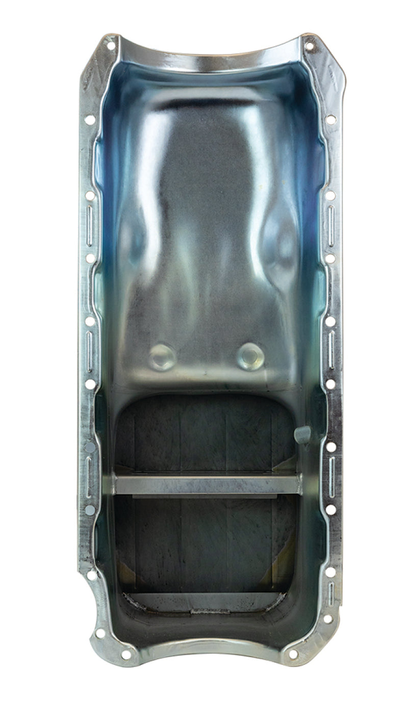 Moroso MOR20401 BBC Oil Pan