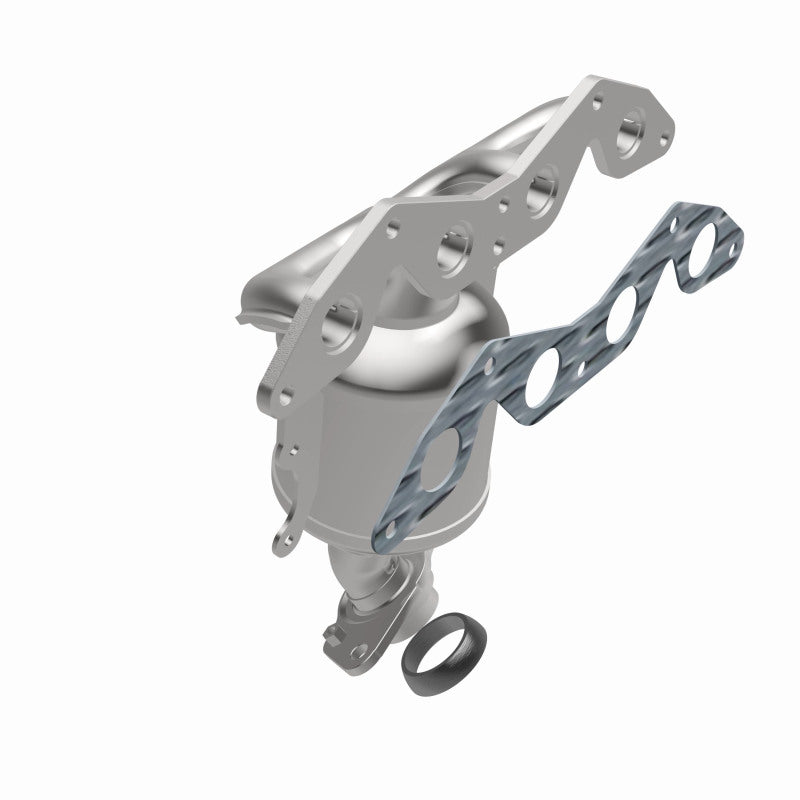 Magnaflow 50884 MagnaFlow 01-04 Honda Civic DX/LX Manifold DF Converter