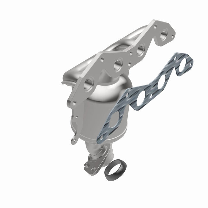 Magnaflow 50884 MagnaFlow 01-04 Honda Civic DX/LX Manifold DF Converter