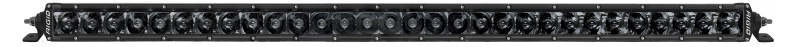 Rigid Industries 930214BLK 30in SR-Series PRO - Spot - Midnight Edition