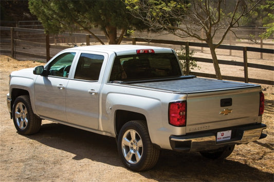 Pace Edwards SWC3250 04-16 Chevy/GMC Silverado 1500 Crew Cab 5ft 8in Bed SWITCHBLADE