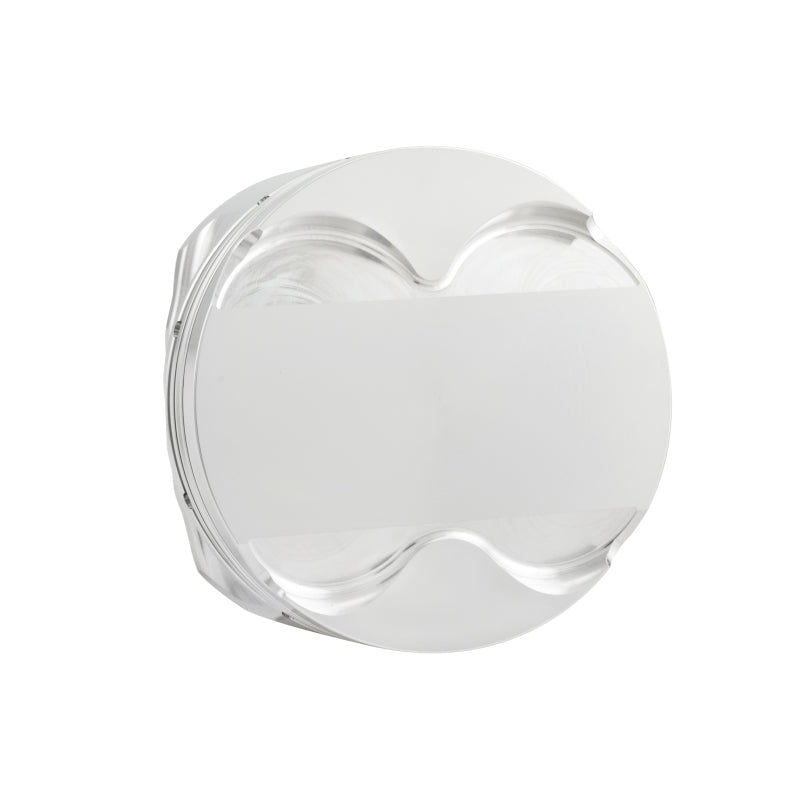 CP Pistons SC7065-4 CP Piston & Ring Set for Honda F20C - Bore (87mm) - Size (STD) - Compression Ratio (10.0)