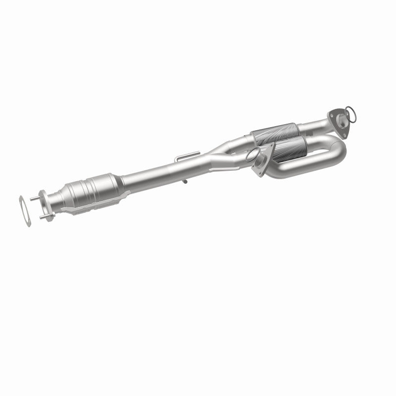 Magnaflow 52234 Conv DF 2011-2014 Maxima 3.5 L Underbody
