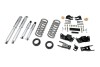 Belltech BT Lower Kit w SP Shocks 715SP