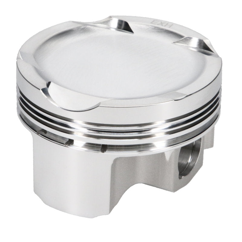JE Pistons 302021 VW 1.8T 20V KIT 81.0 Set of 4 Pistons
