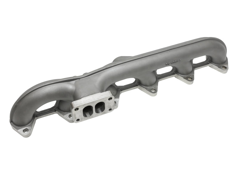 aFe 46-40011 Bladerunner Manifolds Exhaust MAN EXH Dodge Diesel Trucks 03-07 L6-5.9L (td)