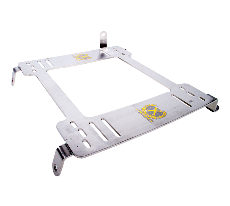 NRG SBK-FD03 Seat Brackets - 05+ Ford Mustang - Pair