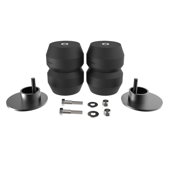Timbren GMRSB4S 2002 Chevrolet Avalanche 2500 Rear Suspension Enhancement System