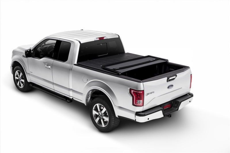 Extang 92720 99-16 Ford F-250/F-350 Super Duty Short Bed (6-1/2ft) Trifecta 2.0