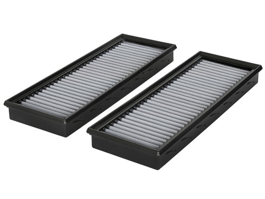 aFe 31-10189 MagnumFLOW Air Filters OER PDS A/F PDS Mercedes S Cls 00-11 CL/SL 01-11V8(1pr)
