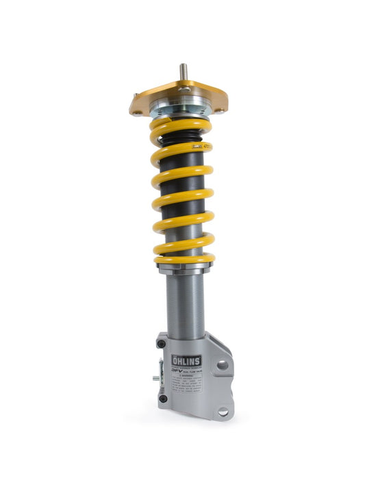 Ohlins MIS MI01S1 01-07 Mitsubishi EVO 7-9 (CT9A) Road & Track Coilover System