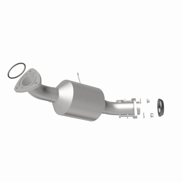 Magnaflow 51872 MagnaFlow Conv DF 2003 Cadillac CTS 3.2L Driver Side