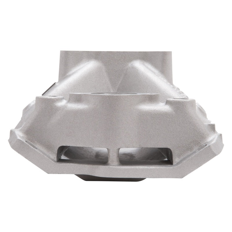 Edelbrock EDE2925 SBC Super Victor Manifold - 23 Degree