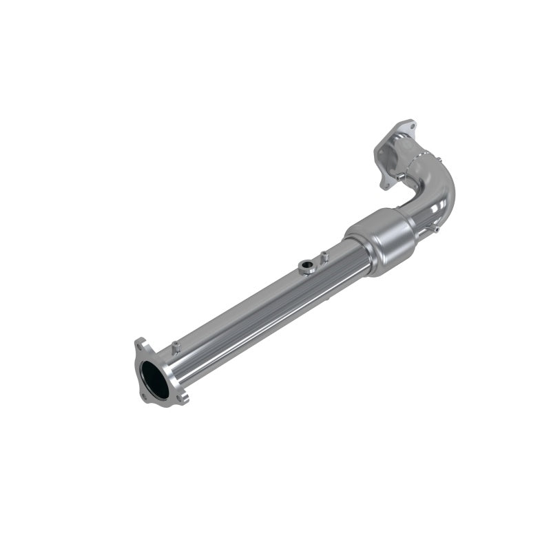 MBRP AT-9524RP 16-21 Polaris RZR XP Turbo / 18-21 RZR XP S / 22 RZR R 2.5in Direct Bolt-On Front Pipe