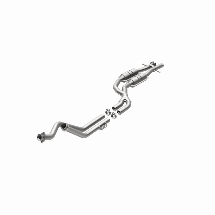 Magnaflow 23844 MagnaFlow Conv DF 1995 Mercedes SL320 3.2L