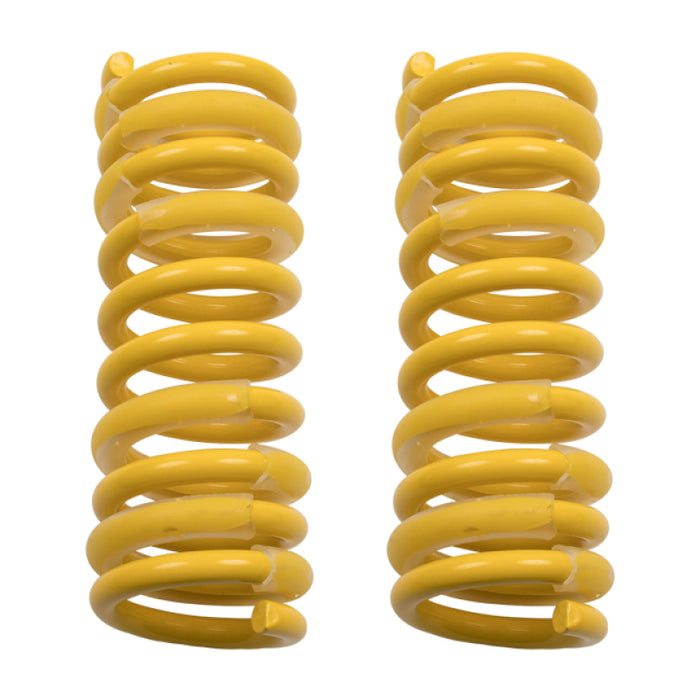 Belltech 5108 MUSCLE CAR SPRING SET 68-72 CHEVELLE MALIBU