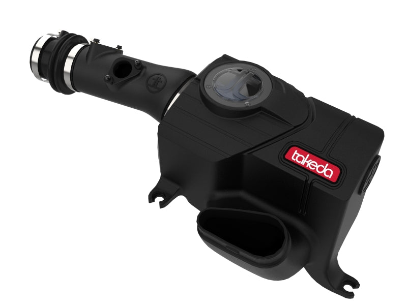 aFe 56-70052R AFE Momentum Intake System w/ Pro 5R Filter 2021-2022 Acura TLX