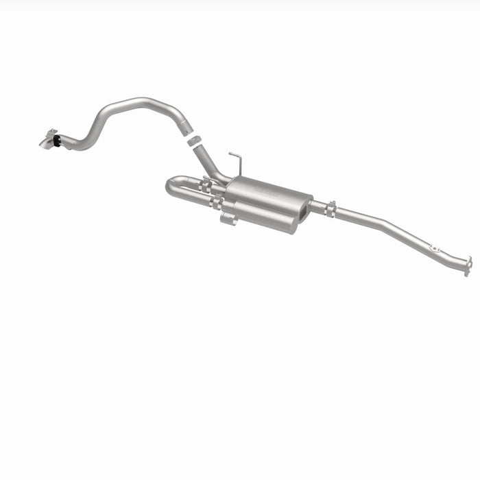 Magnaflow Perf Exhaust MAG19538 Exhaust System Cat-Back Toyota P/U