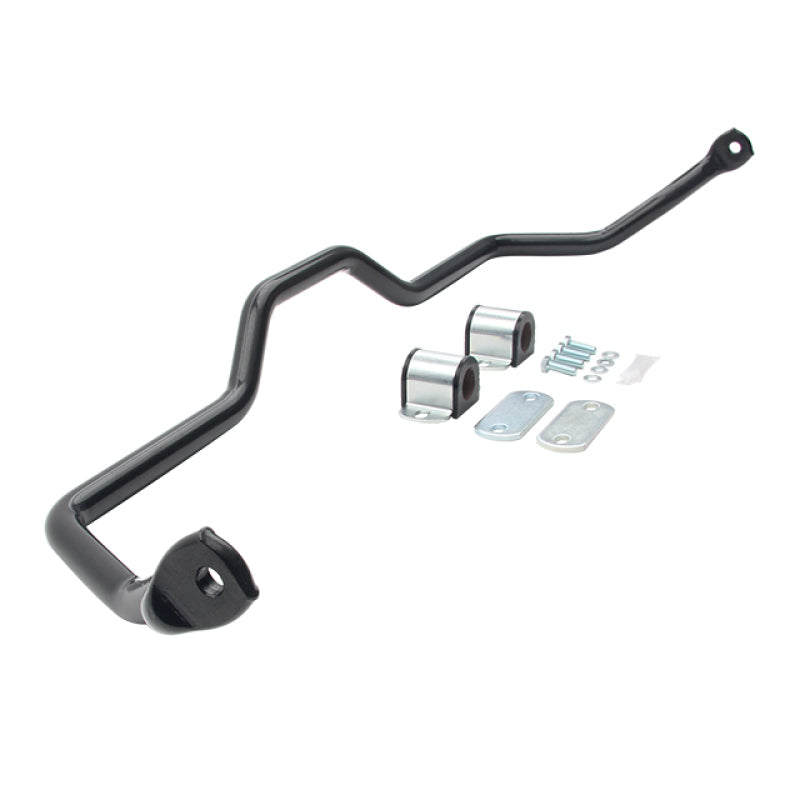ST Suspensions 50185 ST Front Anti-Swaybar Honda Prelude (exc. 4wheel steer)