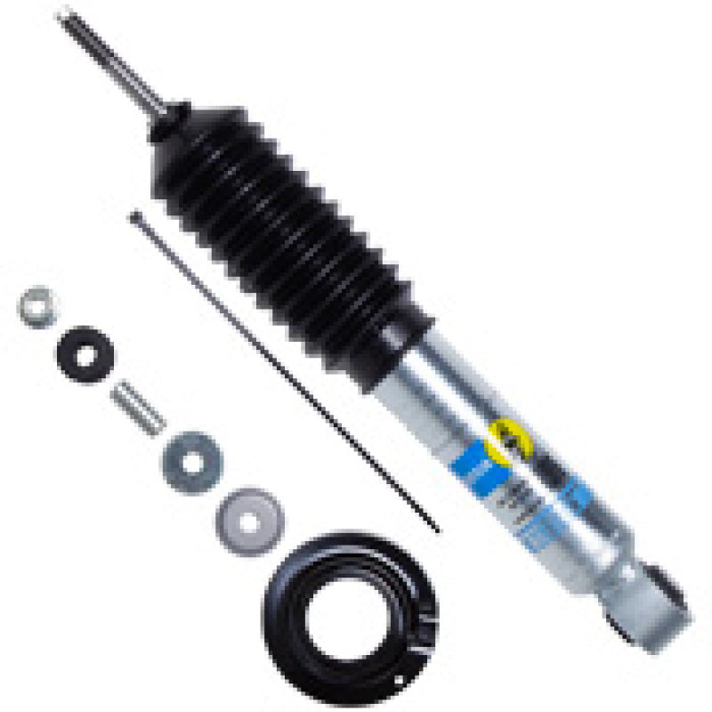 Bilstein 24-335041 22-24 Nissan Frontier B8 5100 (Ride Height Adjustable) Front Shock Absorber - 0-2in Lift