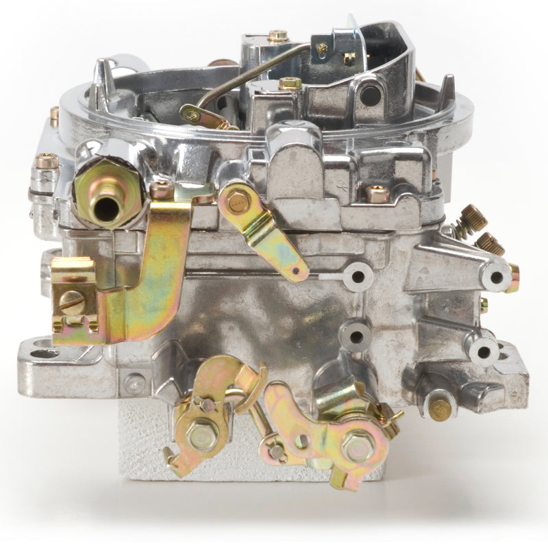 Edelbrock EDE1407 750CFM Performer Series Carburetor w/M/C