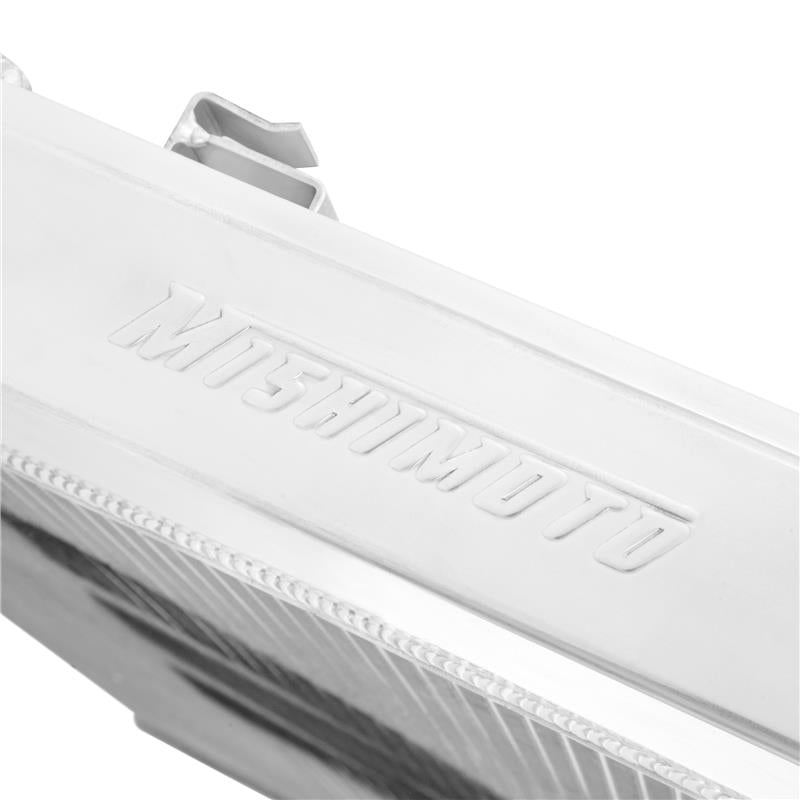Mishimoto MMRAD-DMAX-06 06-10 Chevy 6.6L Duramax Radiator