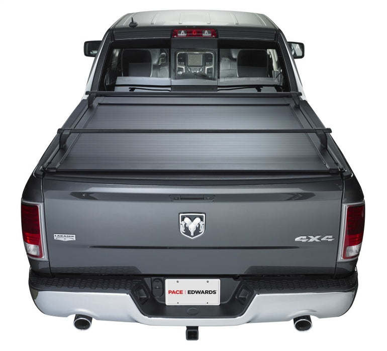 Pace Edwards KECA28A59 2019 Chevy Silverado 1500 6ft 6in Bed UltraGroove Electric