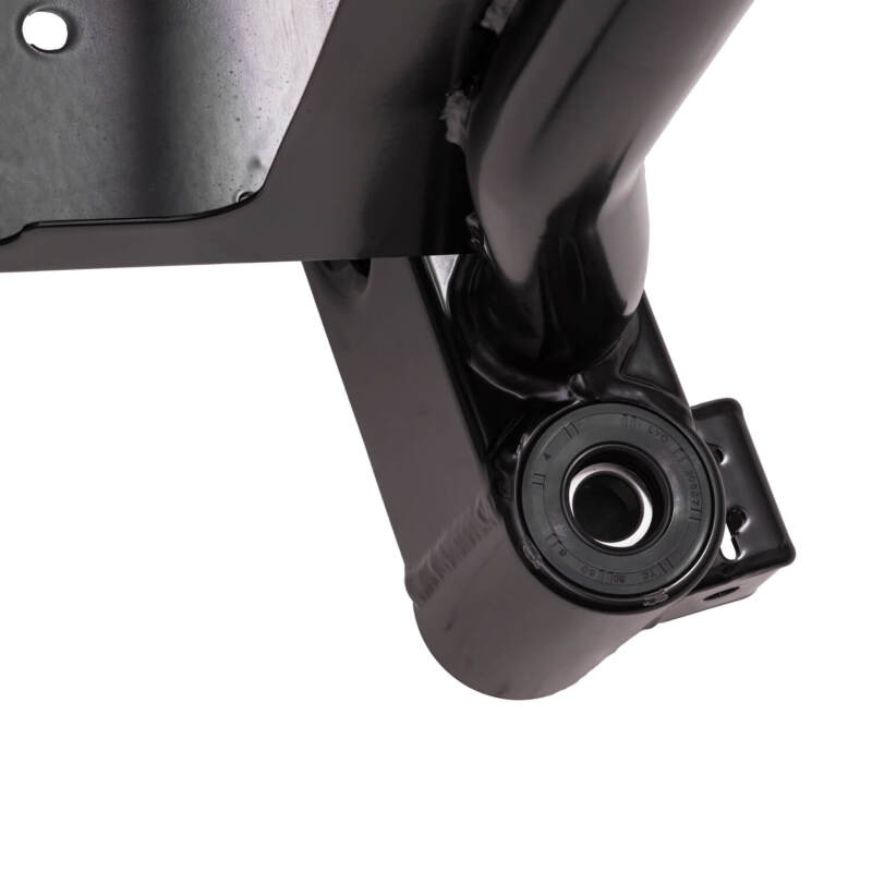 ARB 5700262 J/Can/Hldr Rstb Rhs Blk