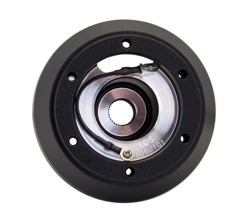 NRG SRK-106H Short Hub Adapter 2015+ Subaru Forester / 2015 Subaru WRX / 2010+ Legacy