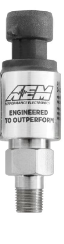 AEM 30-2130-15 1 BAR MAP or 15 PSIA Stainless Steel Sensor Kit