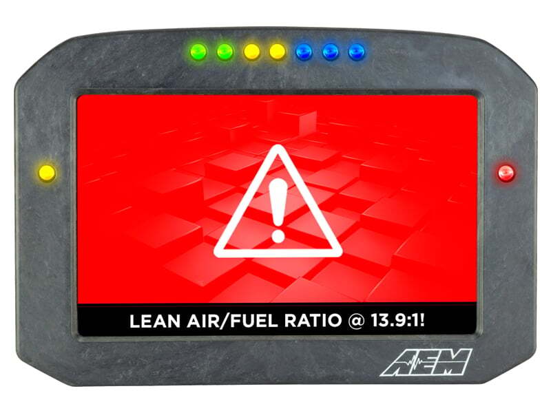 AEM 30-5703F AEM Digital Gauges