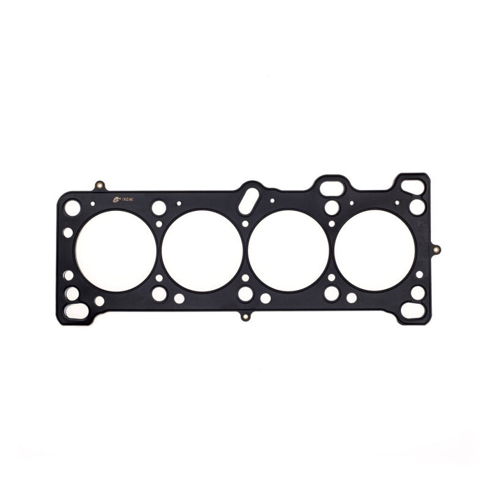 Cometic Gasket C4122-060 Cometic Mazda Miata 1.6L 80mm .060 inch MLS Head Gasket B6D Motor
