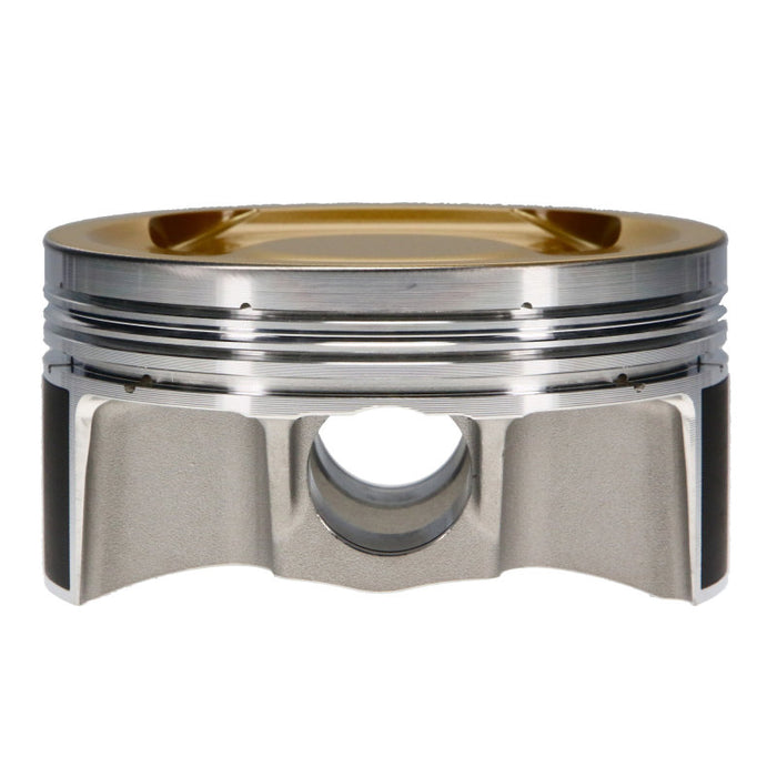 JE Pistons 361329 Subaru EJ25 Ultra Series 100mm Bore Dia -17.3cc 8.5:1 0.905in Pin - Piston Set