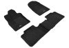 3D MAXpider L1DG01304709 ACE Elegant - Combo - Black
