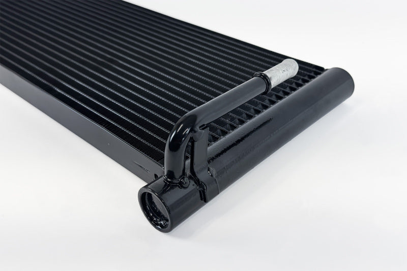 CSF 8101 09-14 Ford F-150 and Raptor Transmission Oil Cooler