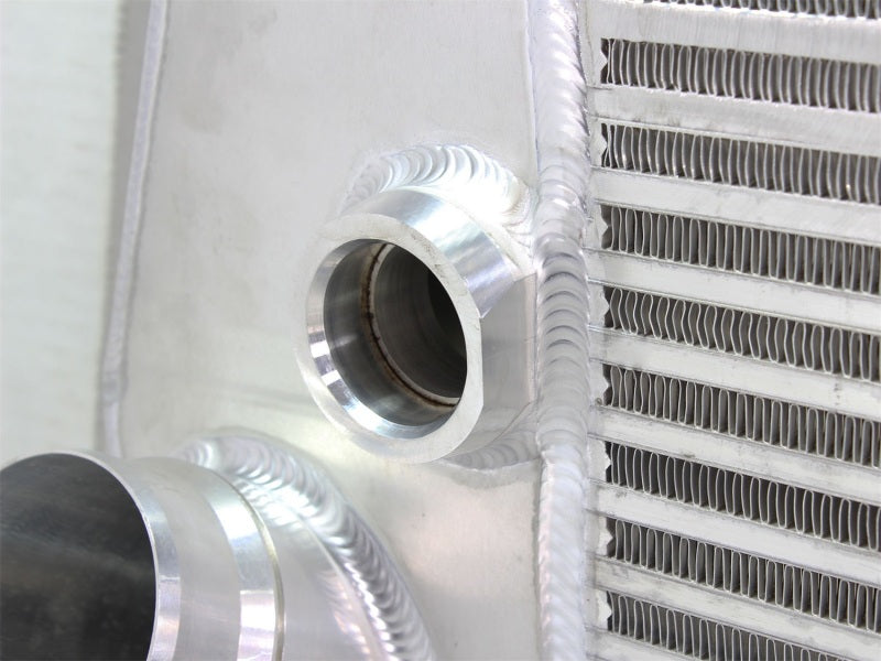 aFe 46-20162-B Bladerunner Intercooler w/ Tubes 13-14 Ford F-150 EcoBoost Trucks V6 3.5L