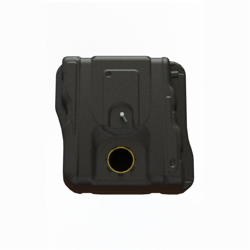 Titan Fuel Tanks 8020011 11-19 Ford F-350/F-450 Narrow Frame 40 Gallon After-Axle Utility Fuel Tank
