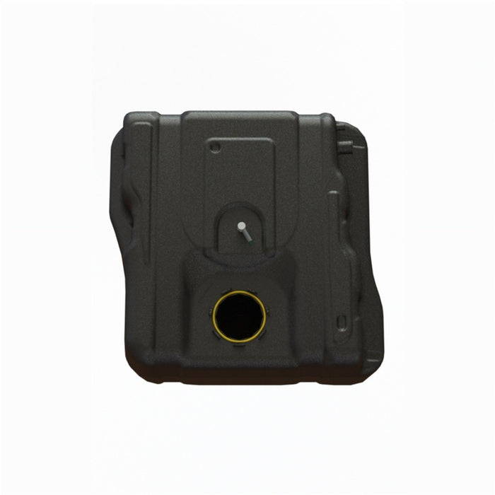 Titan Fuel Tanks 4020217 17-22 Ford F-350/F-450/F-550 40 Gallon After-Axle Auxiliary Fuel Tank System