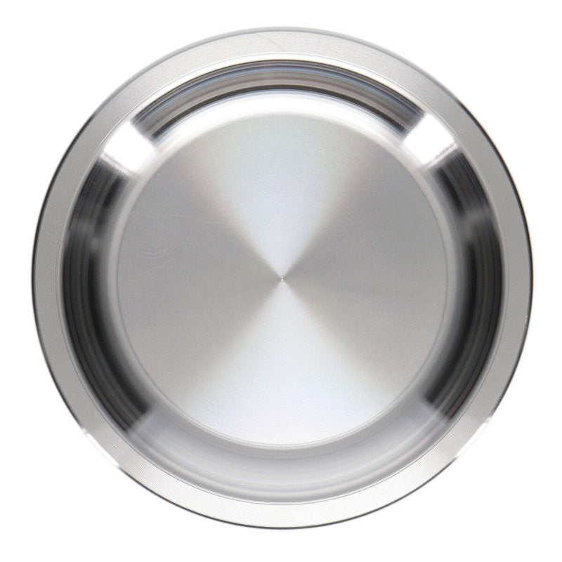 JE Pistons 317925 Nissan KA24DE 89.5mm Bore 9.0:1 CR -22.6 Piston KIT (Set of 4)