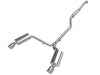 aFe 49-36629-P AFE Exhaust Cat Back