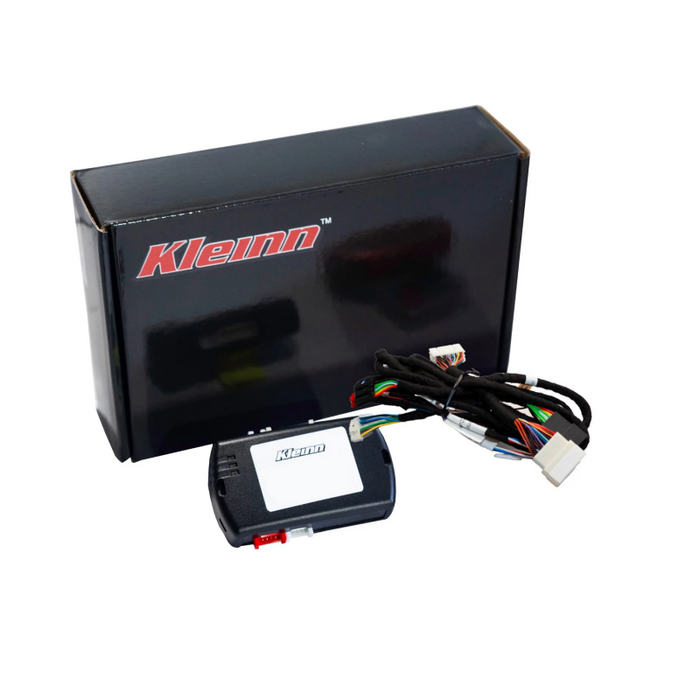 Kleinn Air Horns RSTOY6A Kleinn 12-19 Toyota Push to Start Vehicles Remote