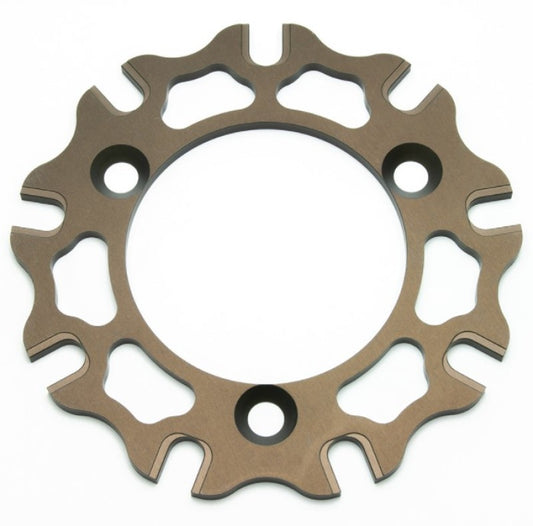 Wilwood WIL300-10720 Adapter Brake Rotor Frt 9 Blt x 7.00in BC