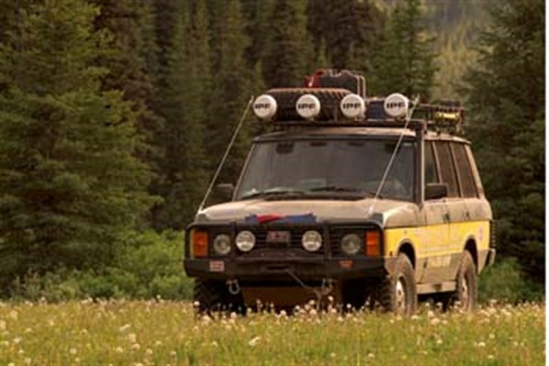 ARB 3430020 ARB Bull Bars