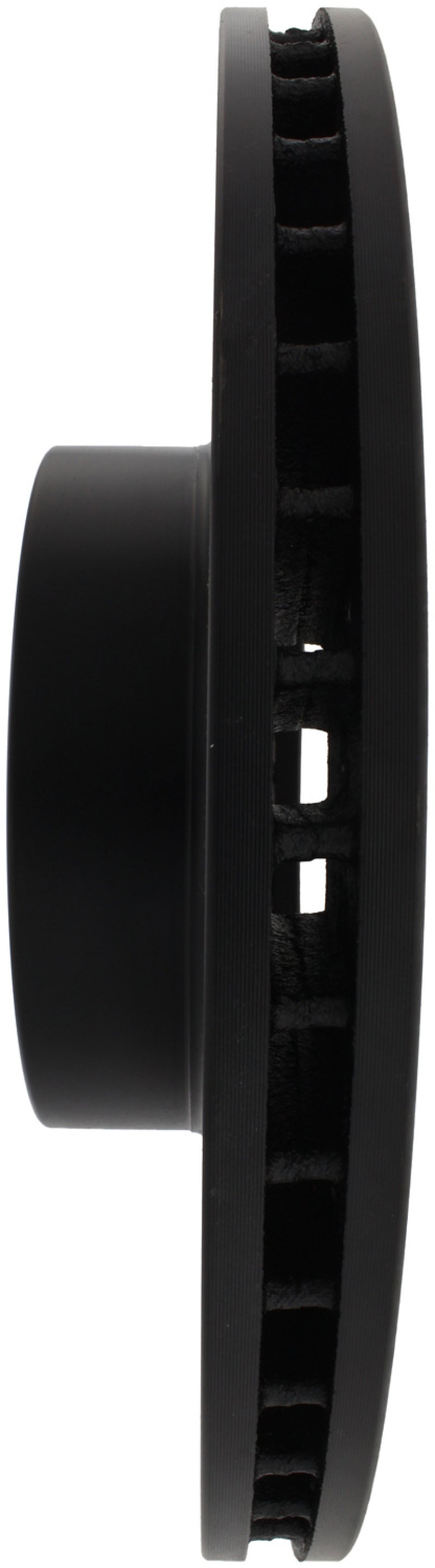 Stoptech 128.47018R StopTech 02-10 WRX Drilled Right Front Rotor