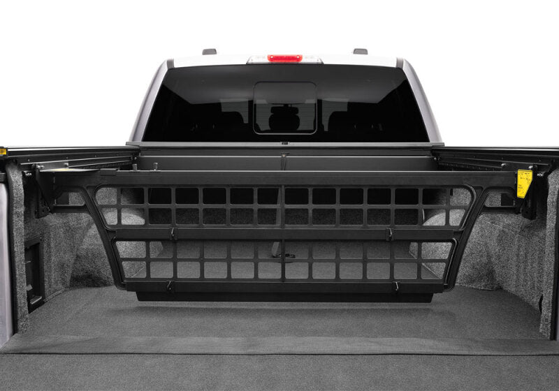 Roll-N-Lock CM122 2019 Ford Ranger 61in Cargo Manager