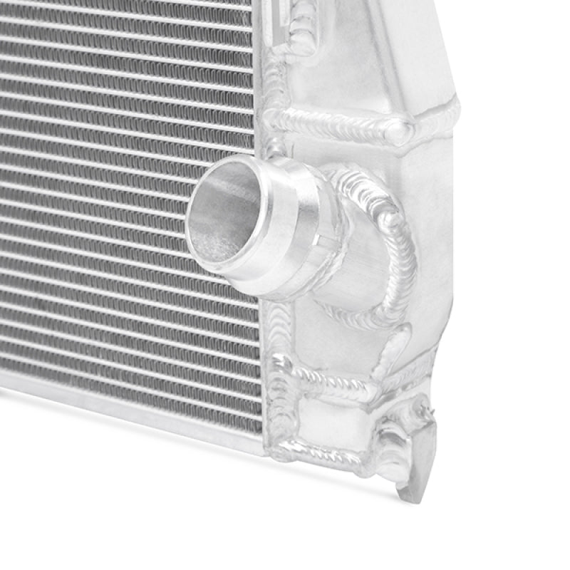 Mishimoto MMRAD-E90-07 2006-2013 BMW 335i/135i (Manual) Performance Aluminum Radiator