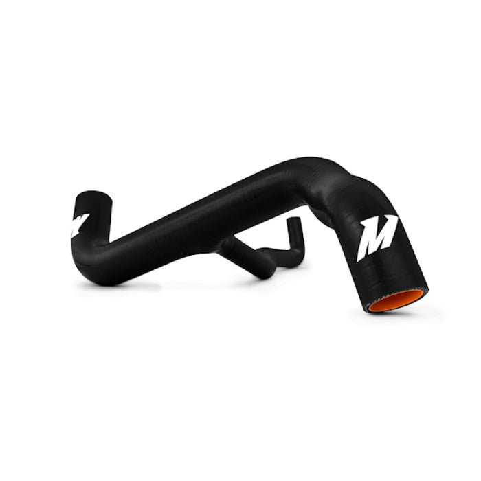 Mishimoto MMHOSE-CSS-10BK 10-11 Chevrolet Camaro SS V8 Black Silicone Hose Kit