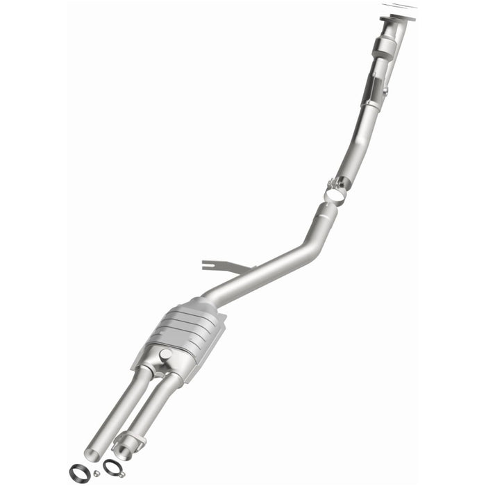 Magnaflow 23554 MagnaFlow Conv DF BMW 86 91