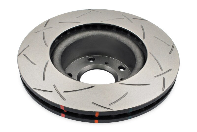 DBA DBA4040S 2004 Pontiac GTO 4000 Series Front Slotted Rotor