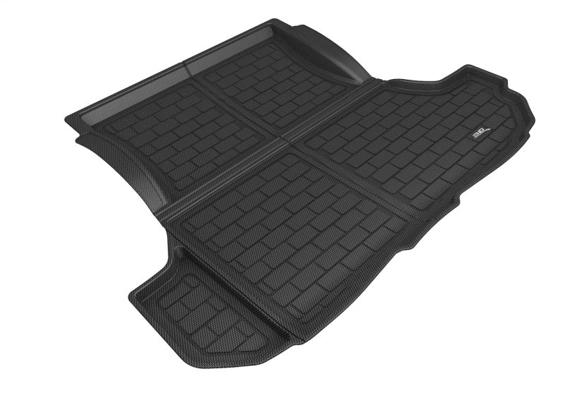 3D MAXpider M1DG0261309 ACE Cargo Liner - Black